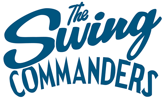 Swing Commanders Logo